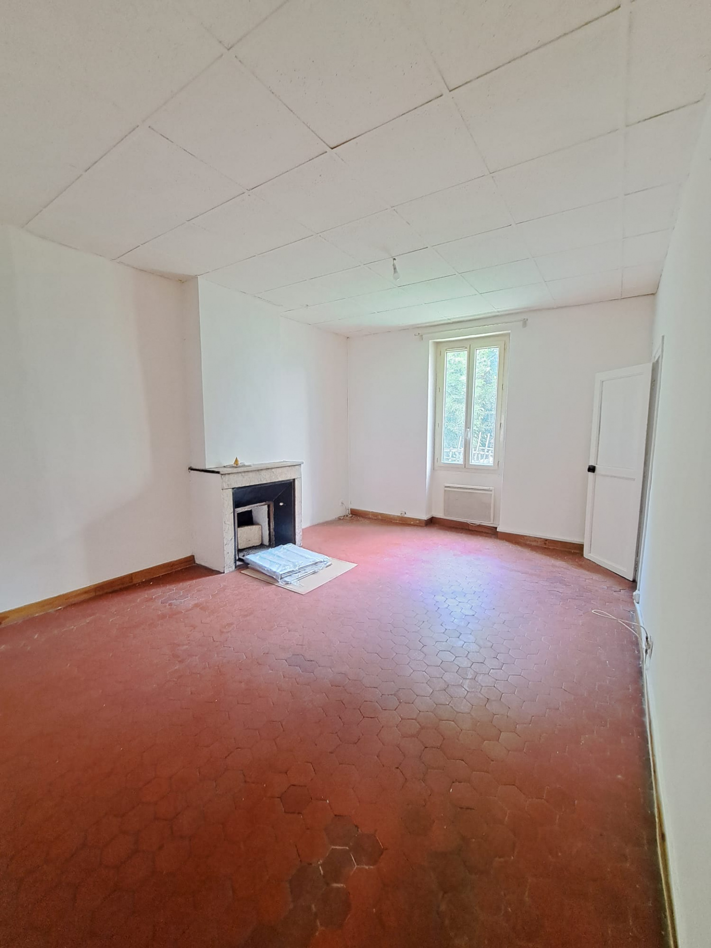 Location appartement T2 de 53.83m²