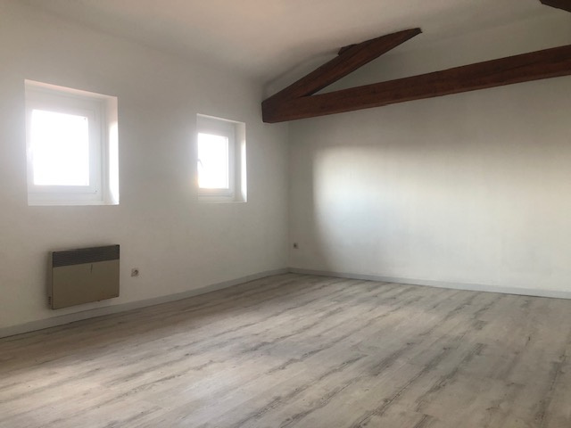 Location appartement T1 de 20m²