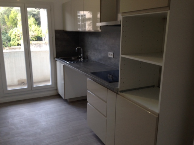 Location appartement T3 de 69.35m²