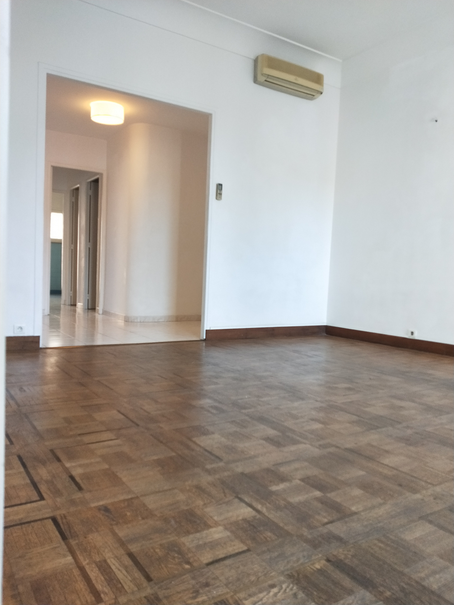 Location appartement T3 de 63.61m²