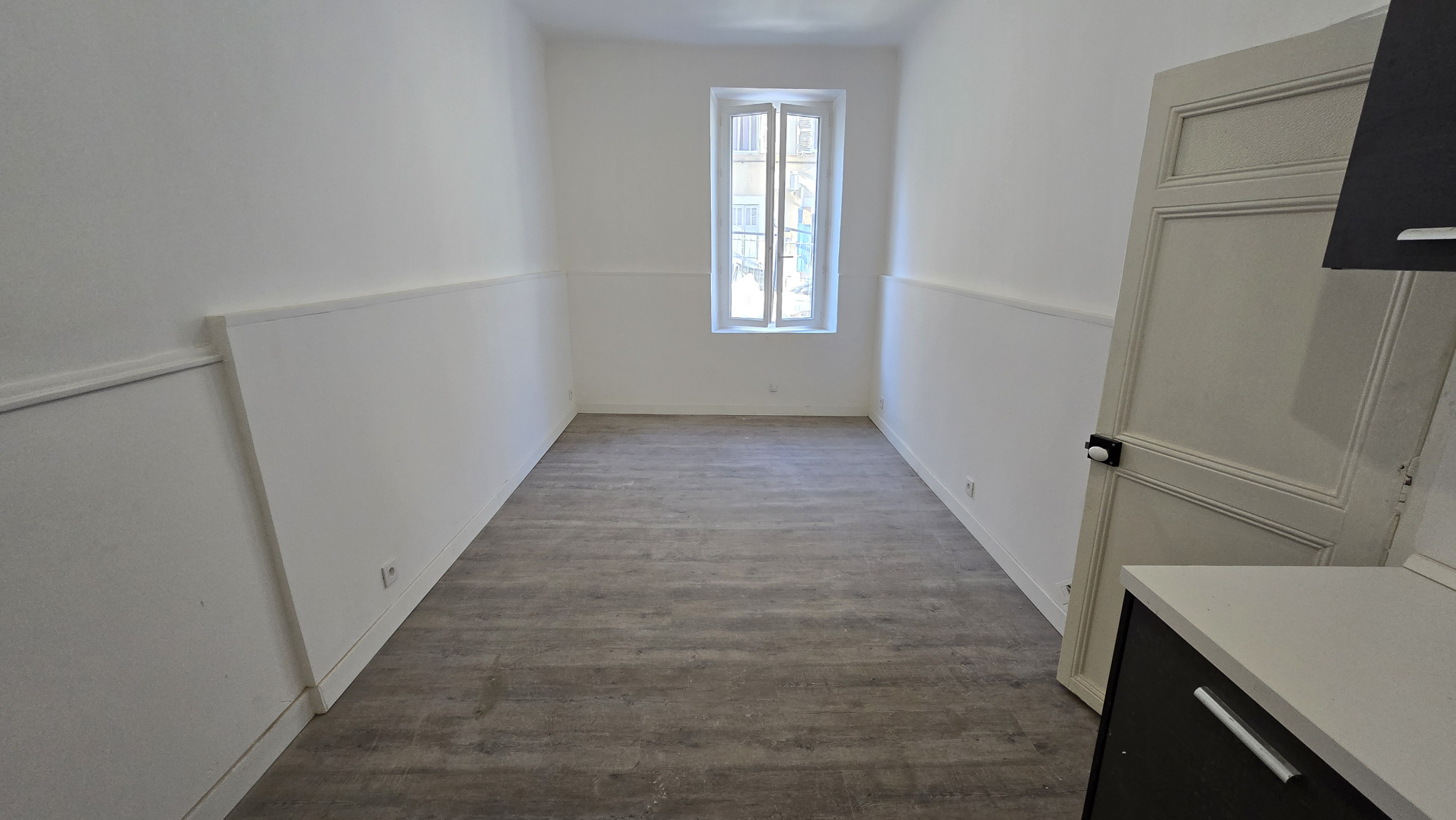 Vente appartement T2 de 28.2m²