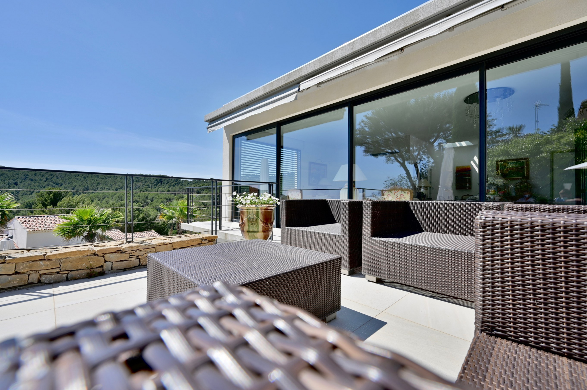 Vente de prestige maison/villa T5 de 170m²