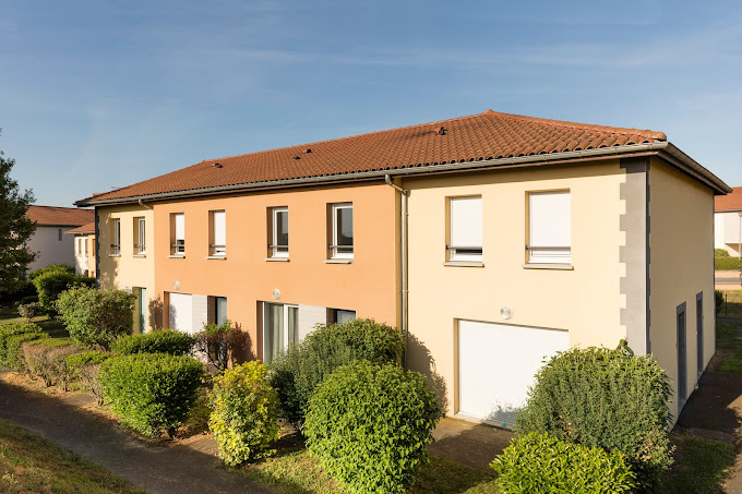 Vente maison/villa T3 de 62m²