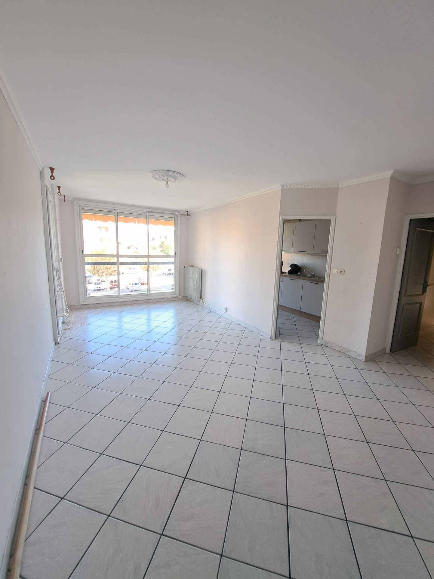 Location appartement T4 de 70.67m²