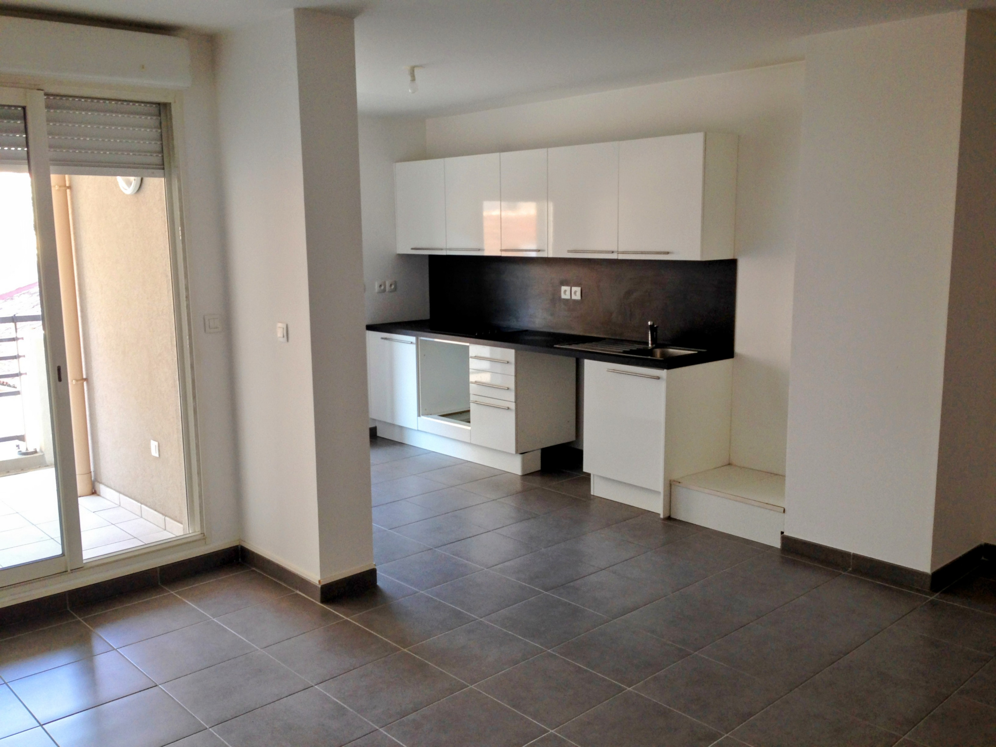 Vente appartement T3 de 67m²