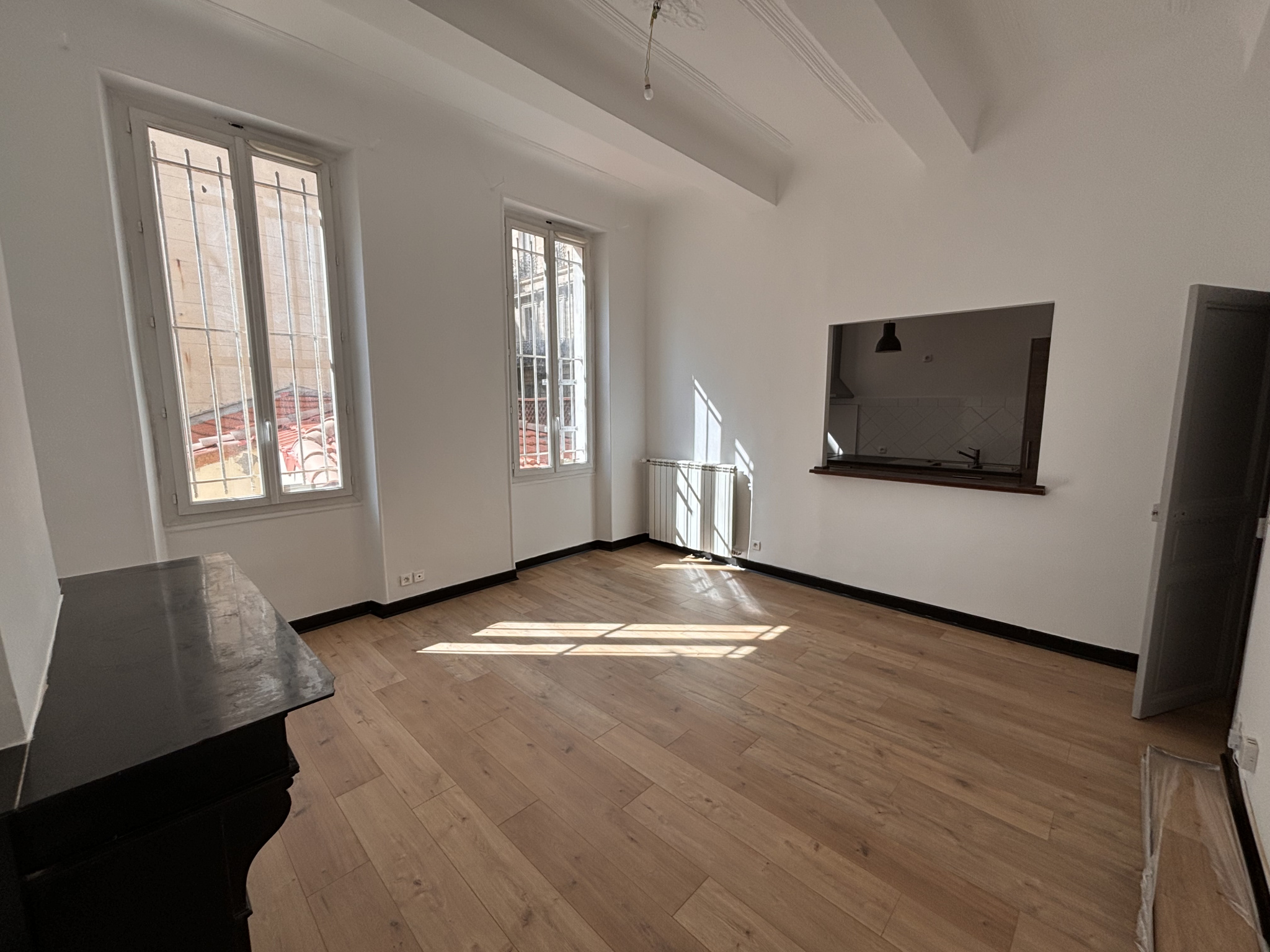 Vente appartement T3 de 68m²