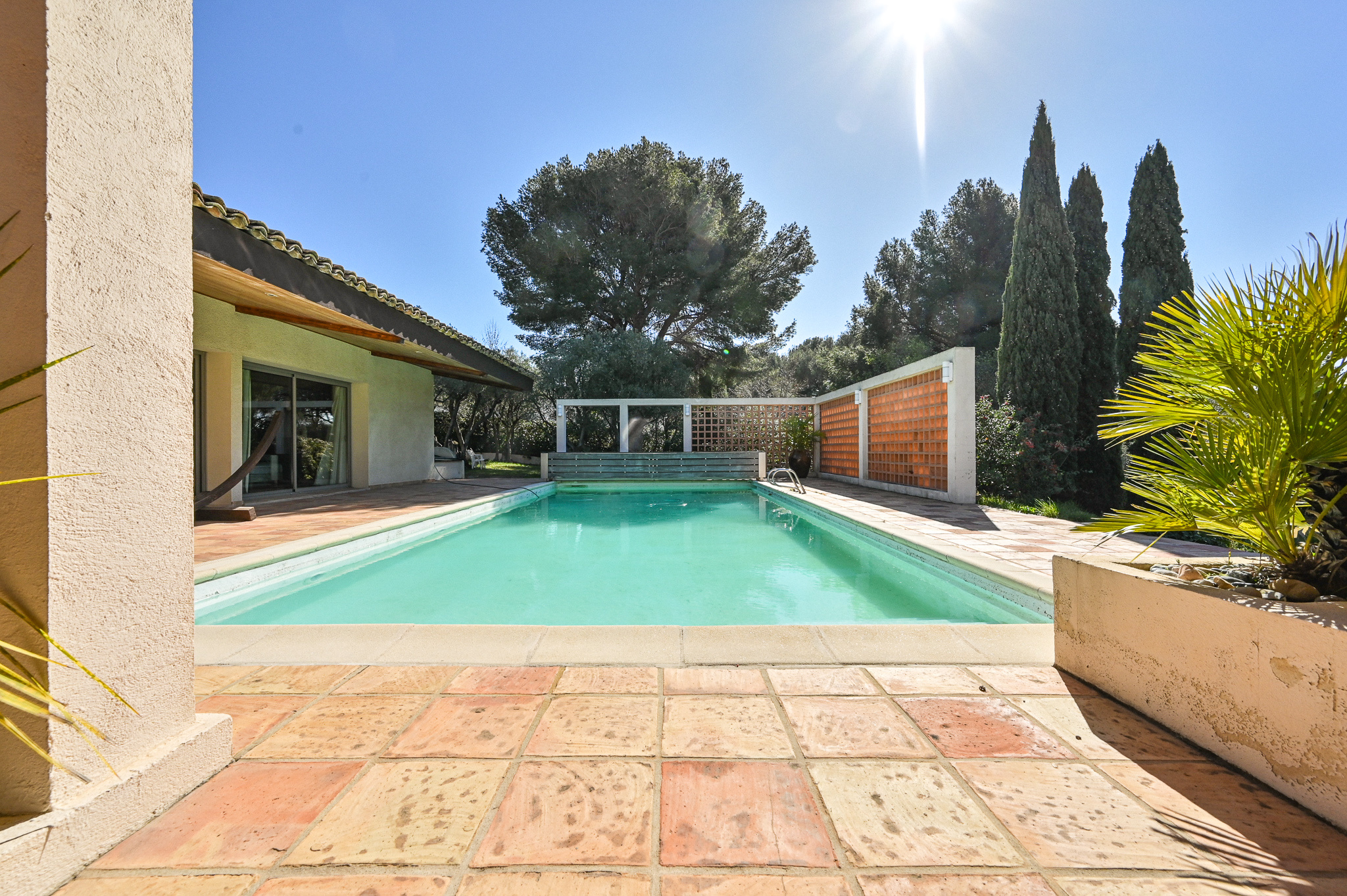 Vente maison/villa T12 de 450m²