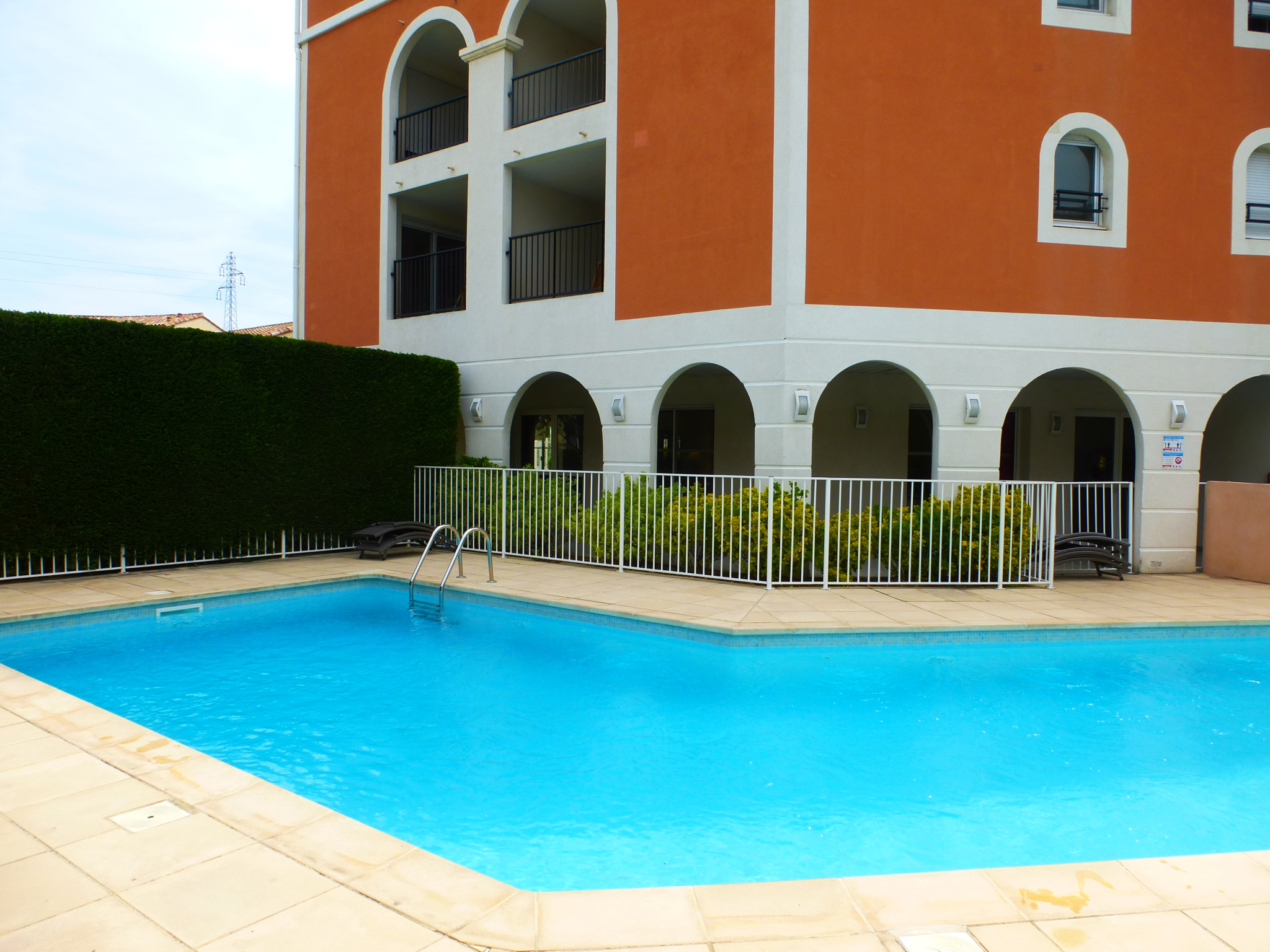 Vente appartement T1 de 23m²