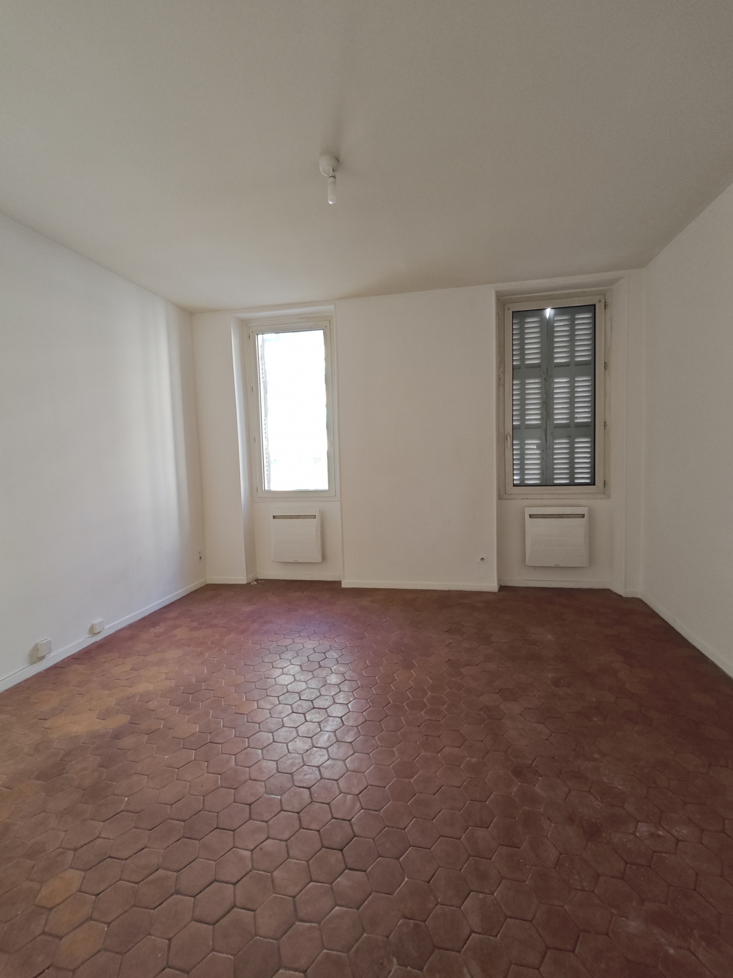 Location appartement T2 de 38.58m²