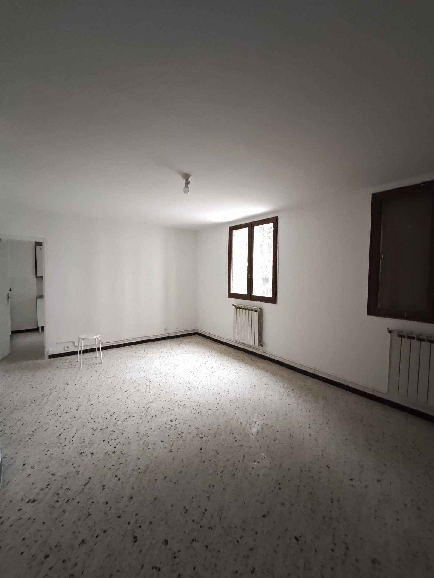 Location appartement T2 de 50m²