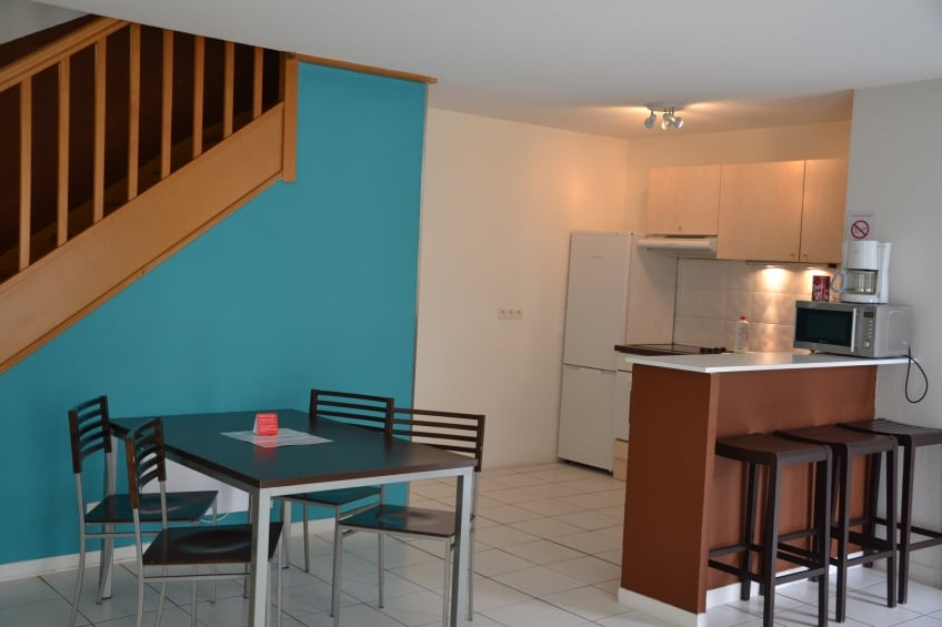 Vente maison/villa T3 de 63m²