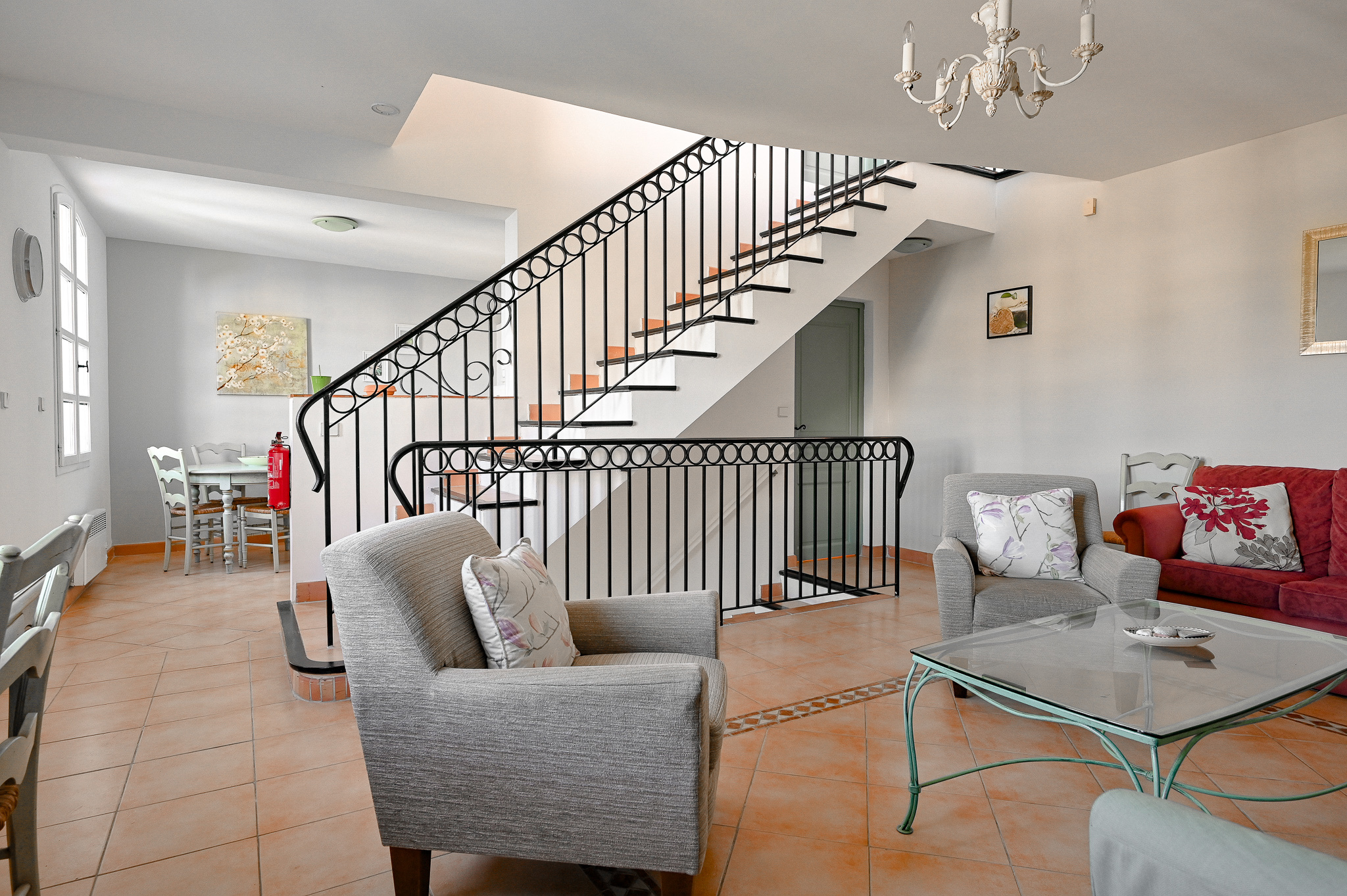 Vente maison/villa T4 de 81.5m²