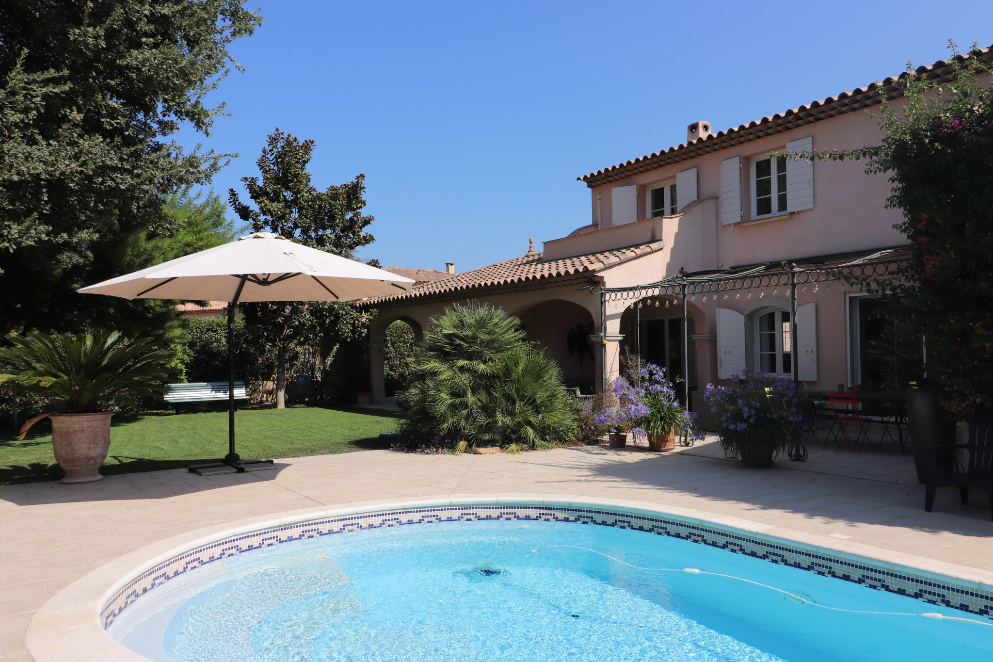 Vente maison/villa T4 de 140m²