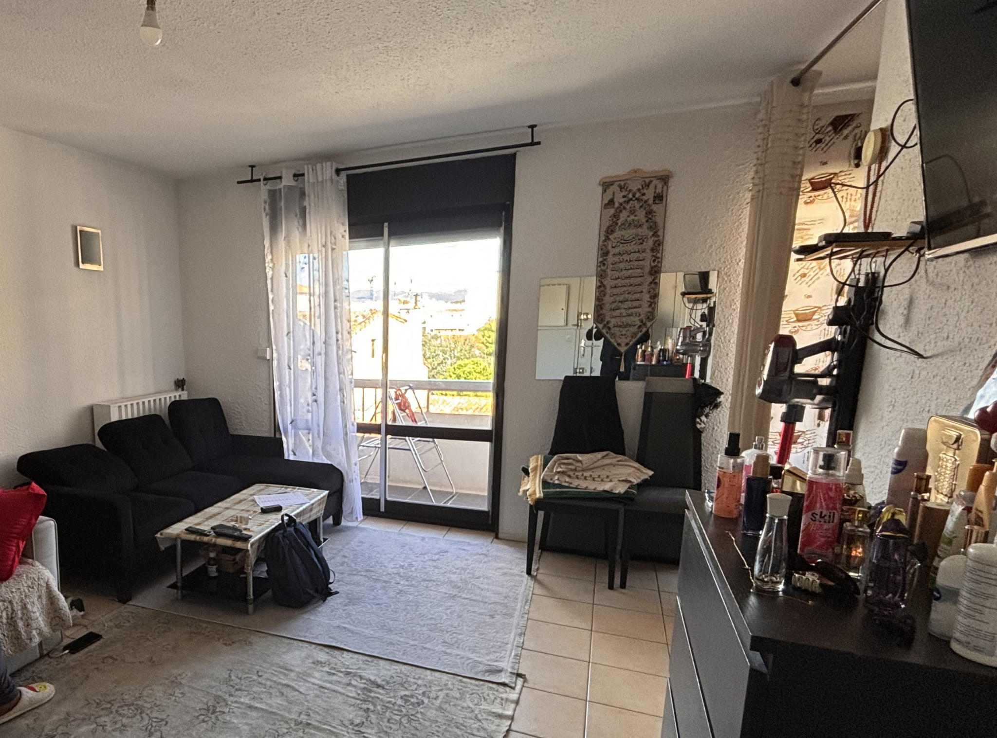 Vente appartement T1 de 30m²