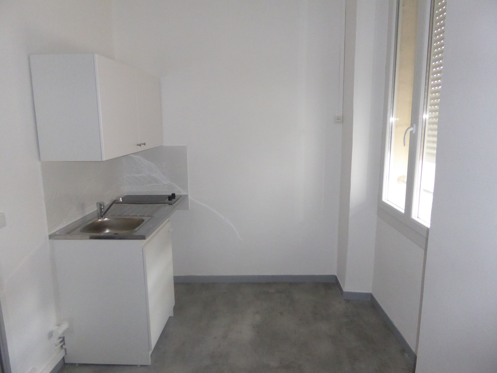 Location appartement T1 de 18.84m²