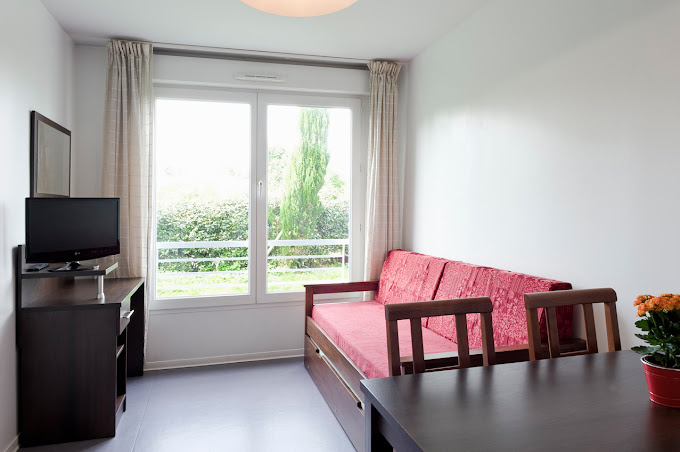 Vente appartement T1 de 20m²