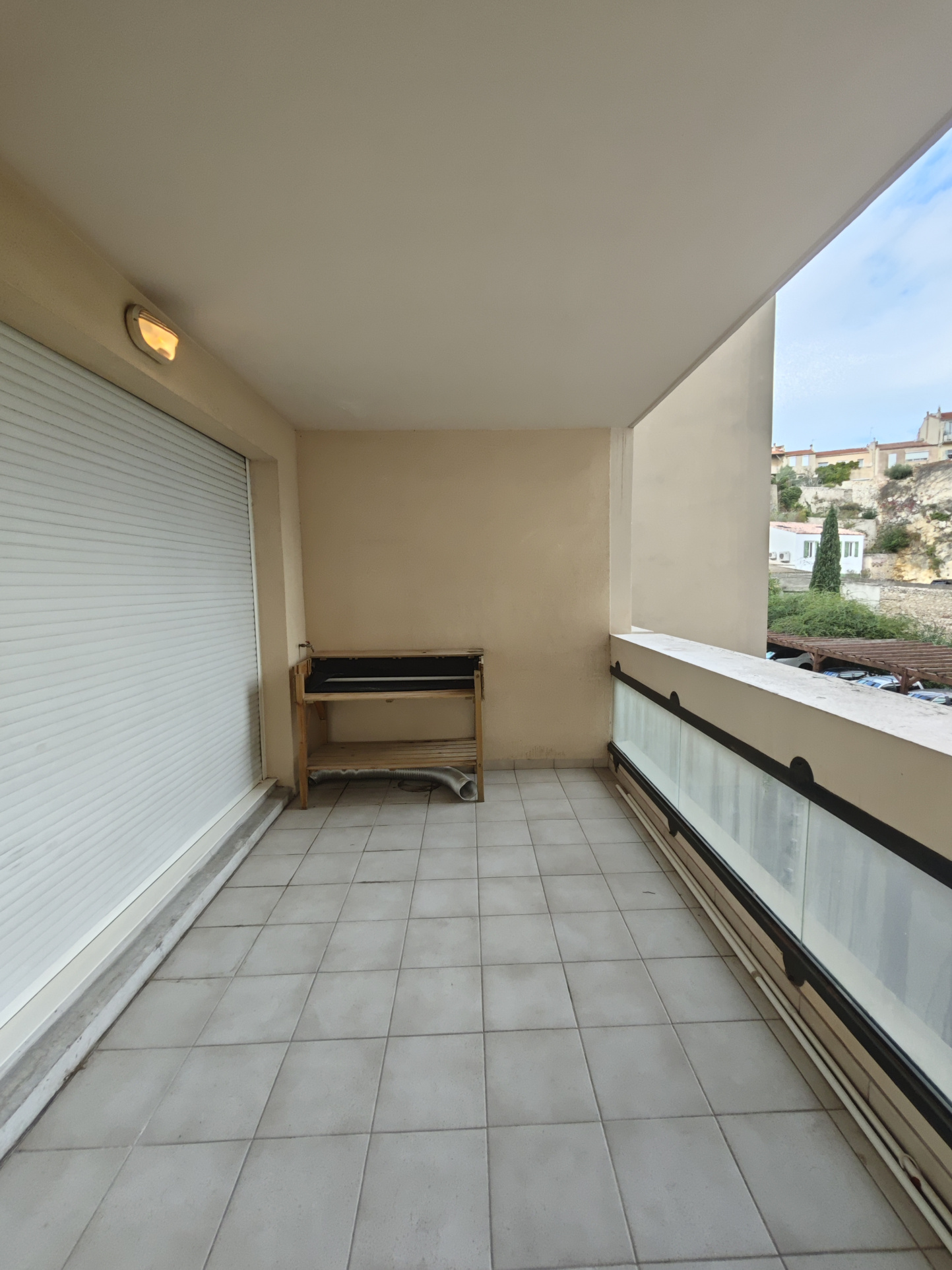 Location appartement T2 de 43.07m²