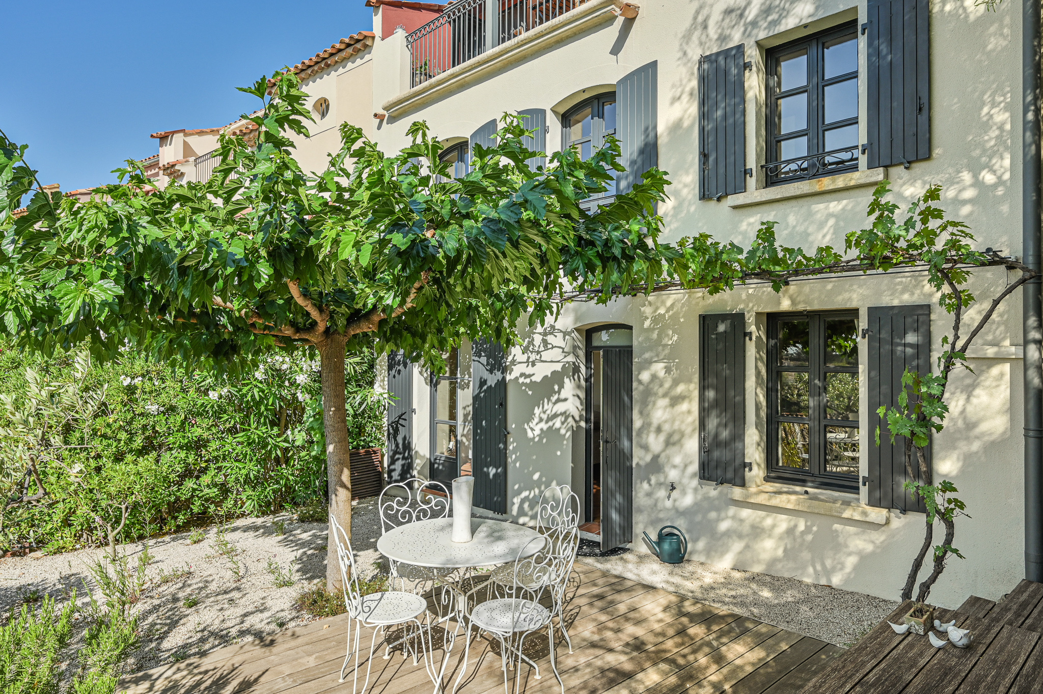 Vente maison/villa T4 de 107m²