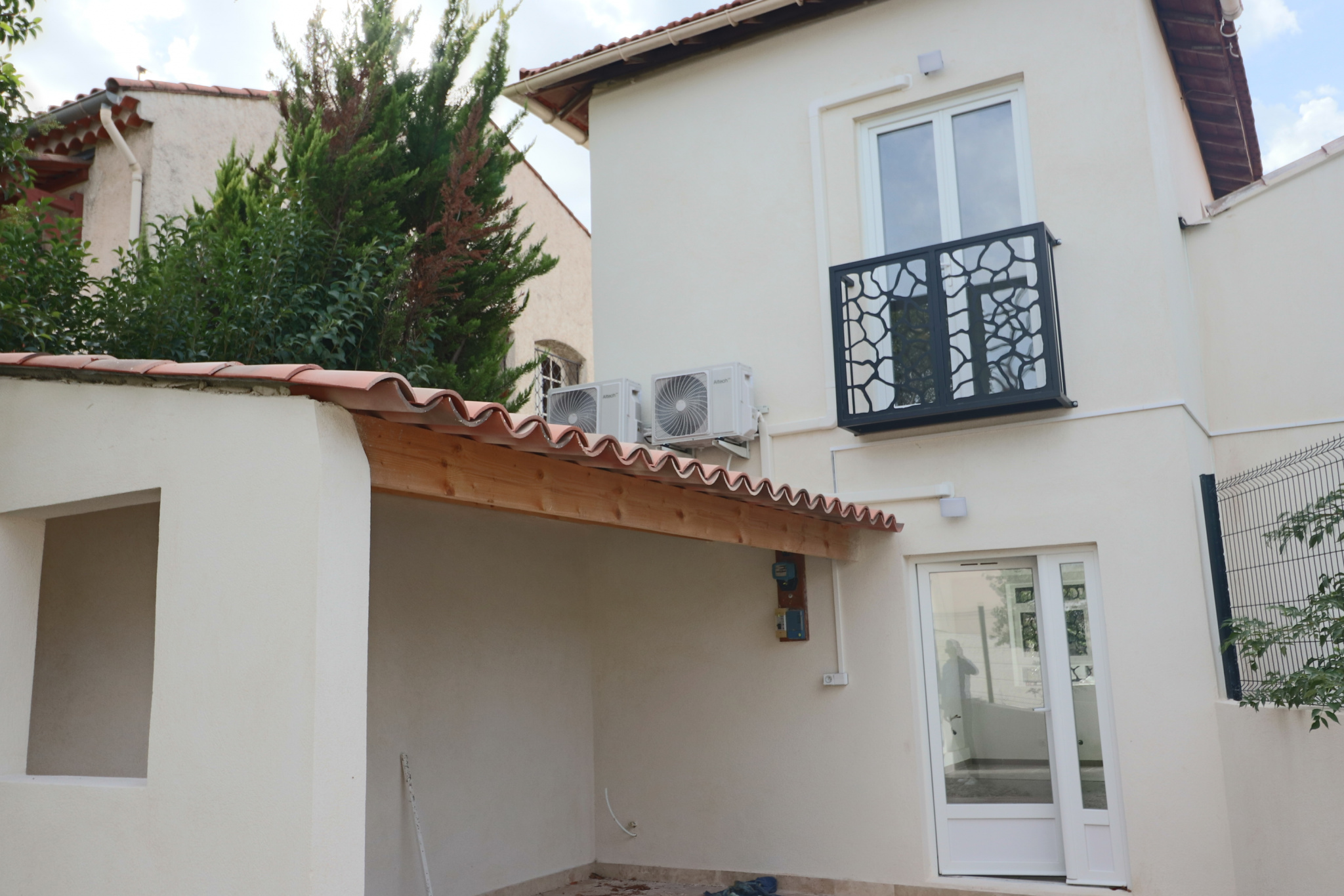 Vente maison/villa T3 de 62m²