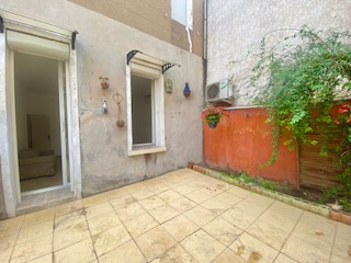 Vente appartement T3 de 71m²