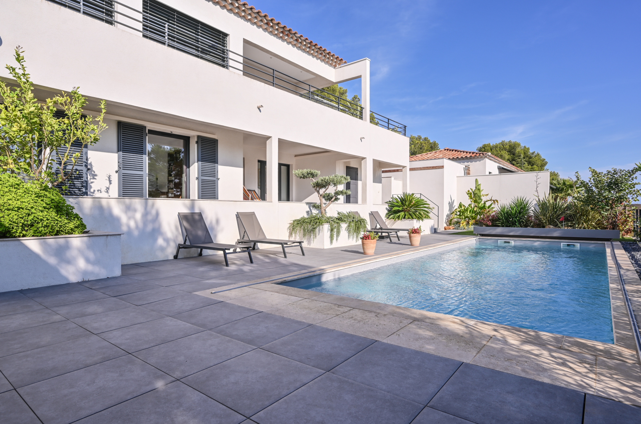 Vente de prestige maison/villa T6 de 180m²