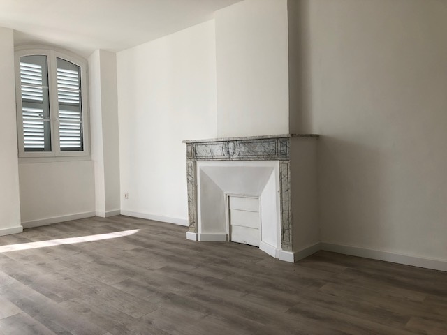 Location appartement T2 de 40.23m²