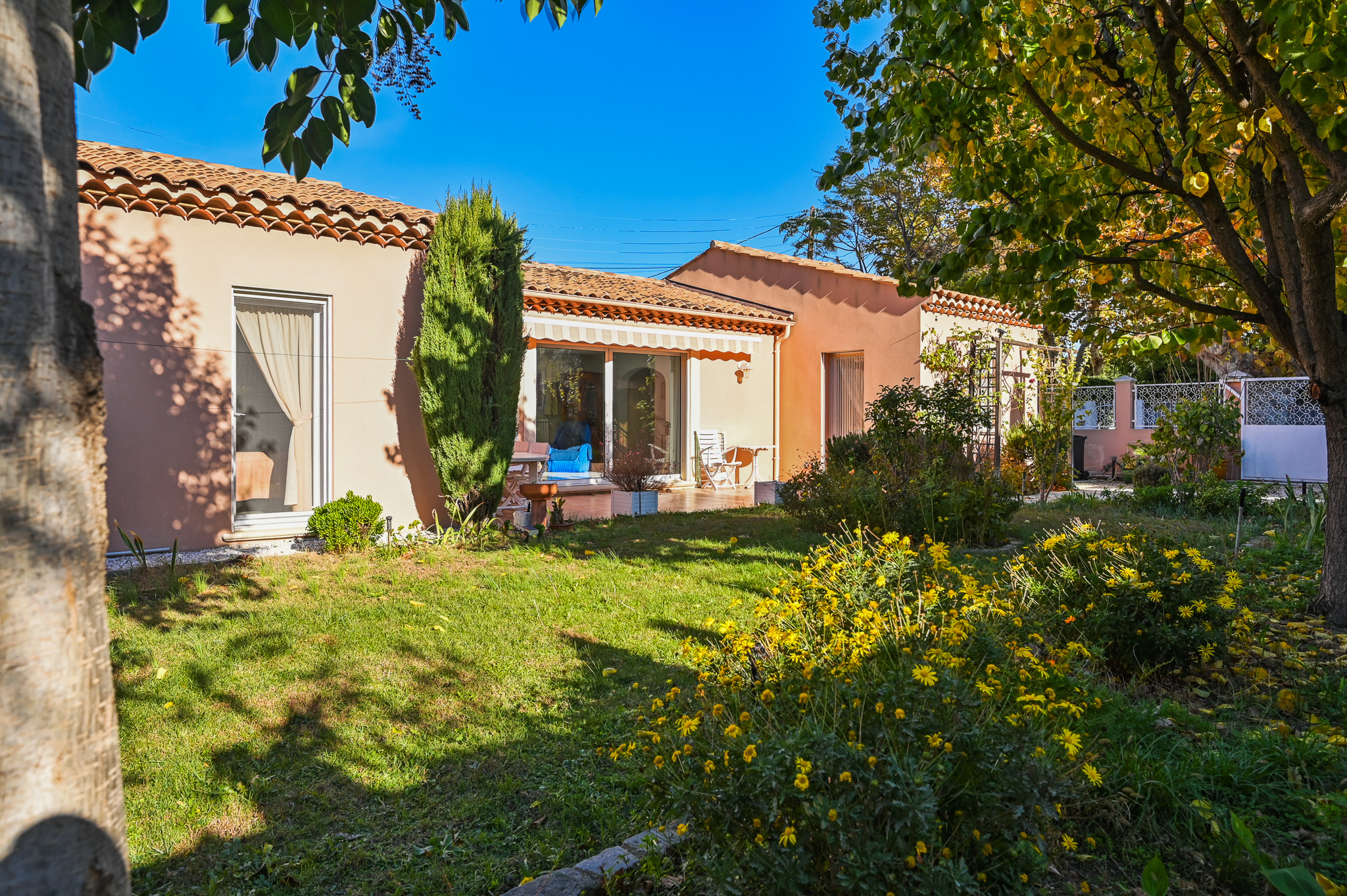 Vente maison/villa T4 de 127m²