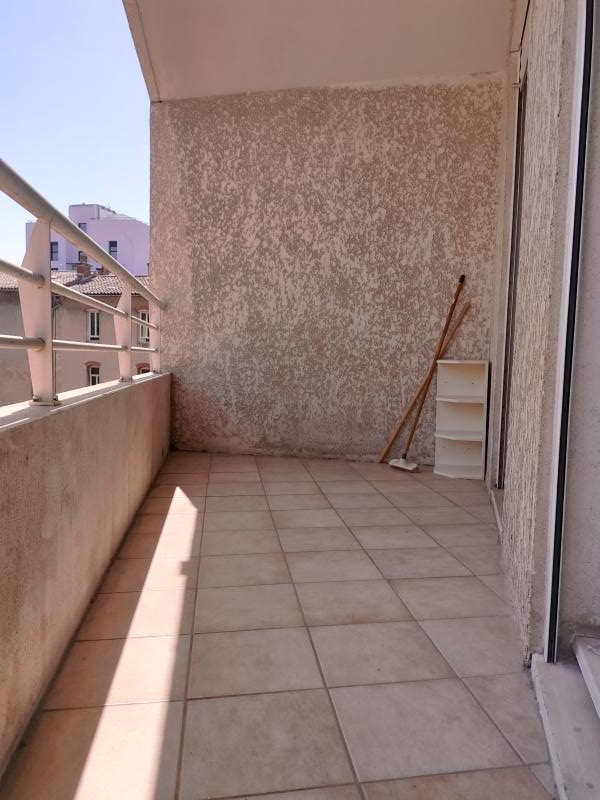 Location appartement T2 de 42.19m²