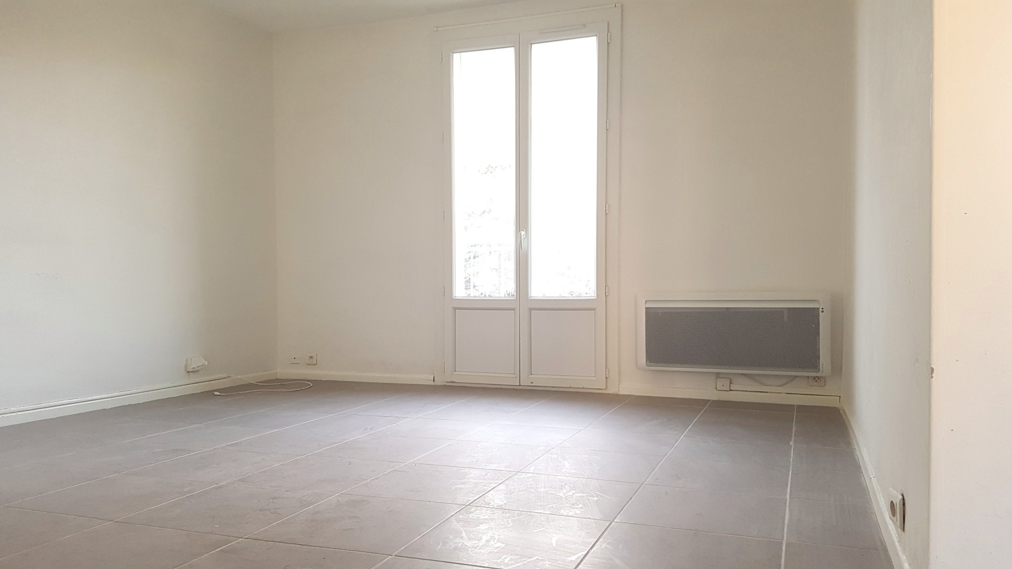 Vente appartement T3 de 51.18m²