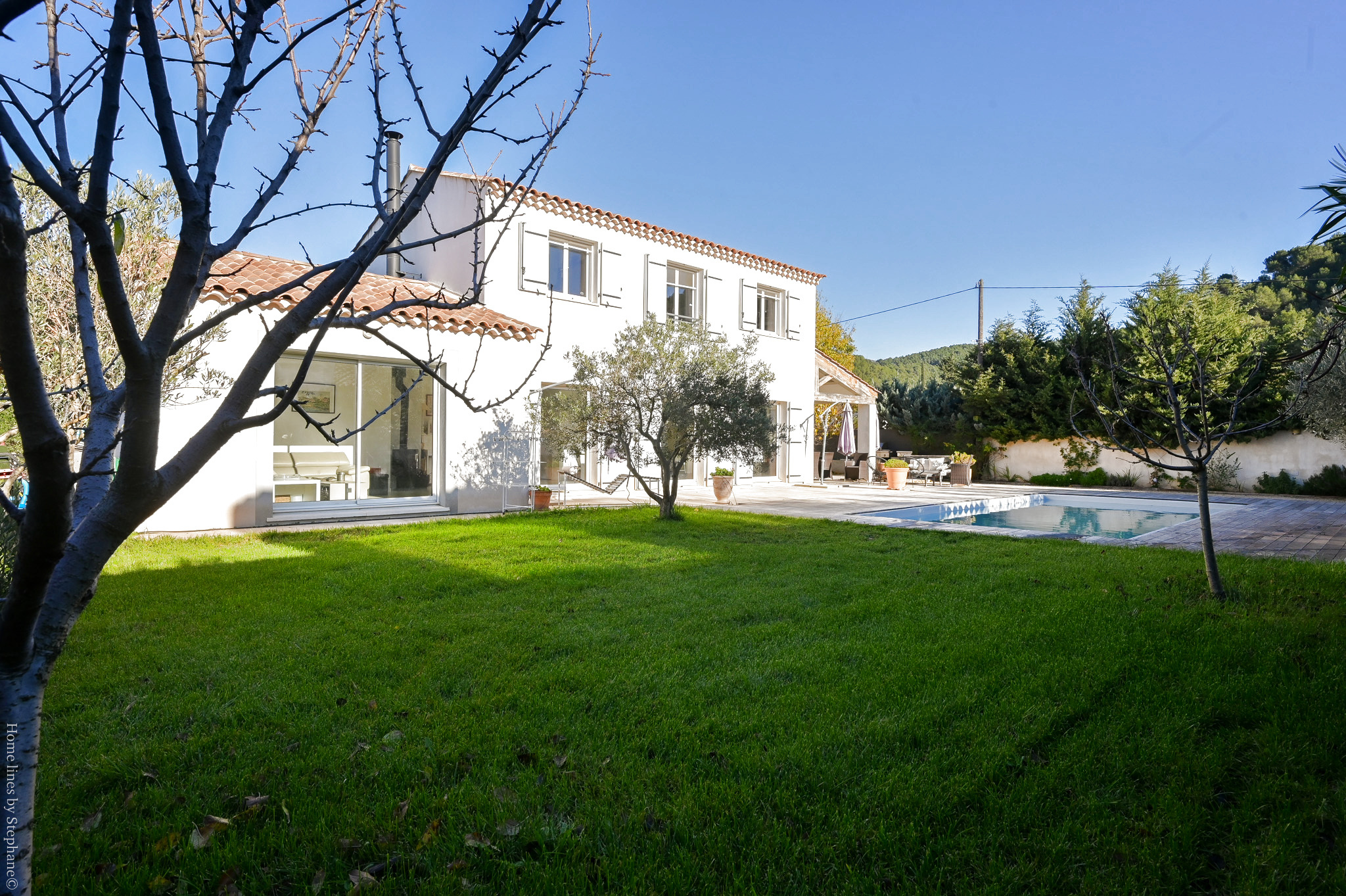 Vente maison/villa T3 de 137m²