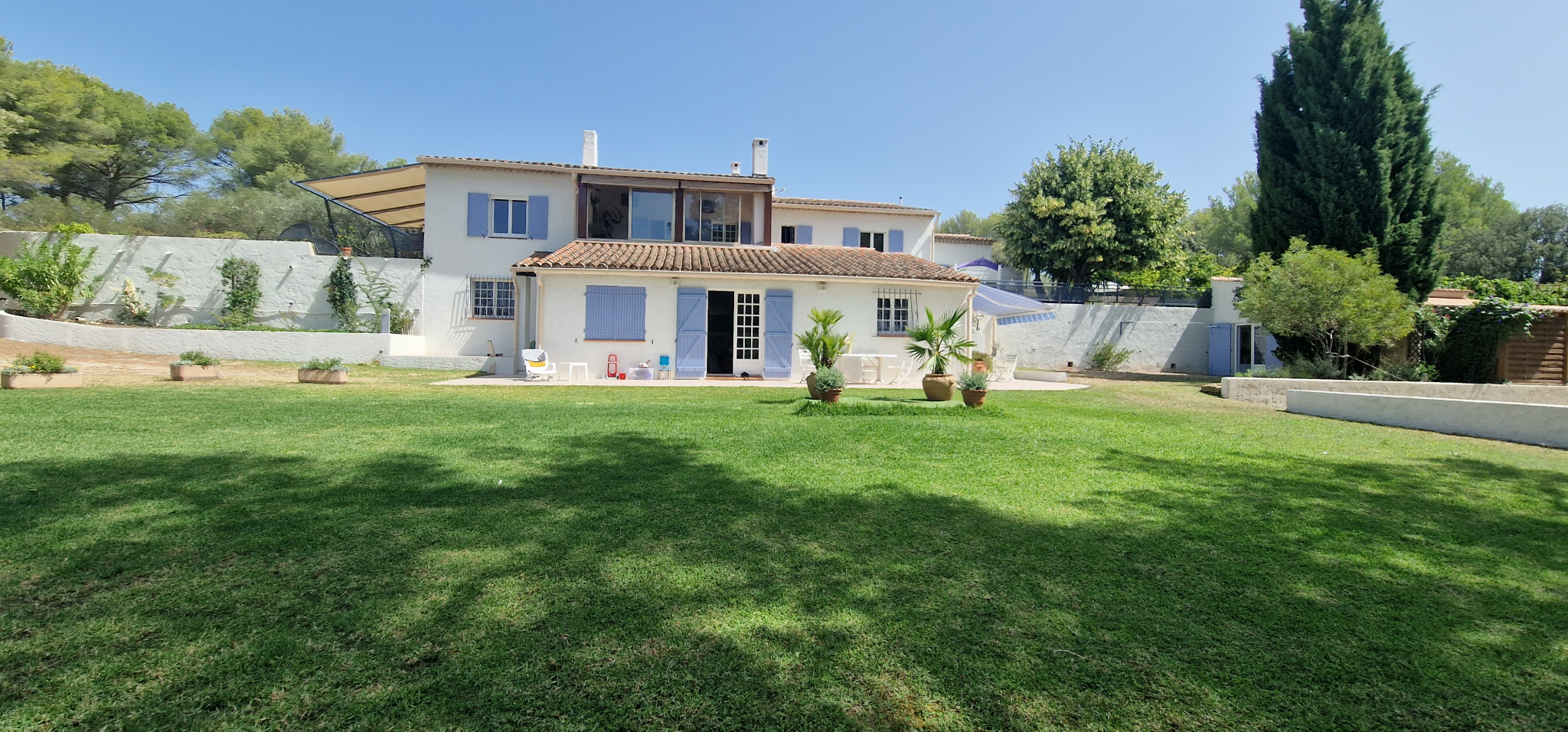 Vente maison/villa T7 de 274m²