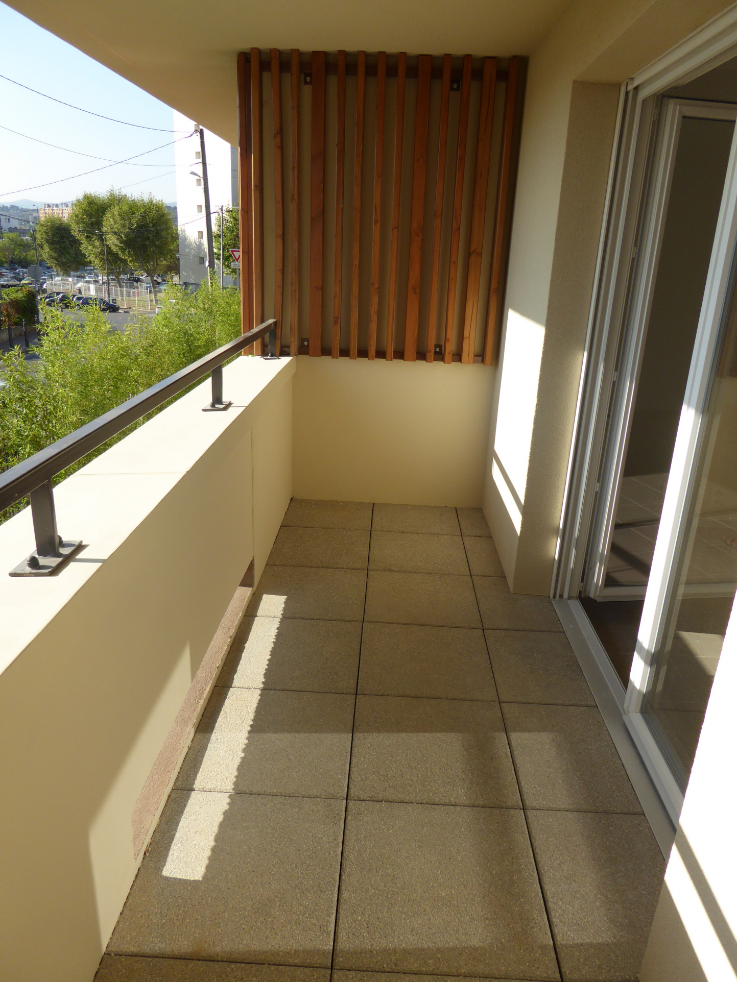 Location appartement T1 de 26.06m²